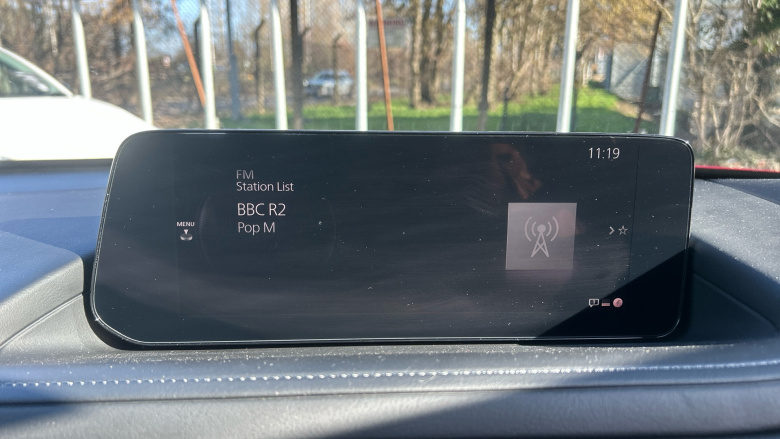 Mazda CX-30 2.5 e-Skyactiv G MHEV [140] Centre-Line 5dr Auto Petrol Hatchback